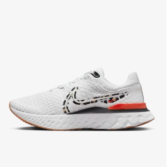 Nike React Infinity 3 - Picture 1 of 15